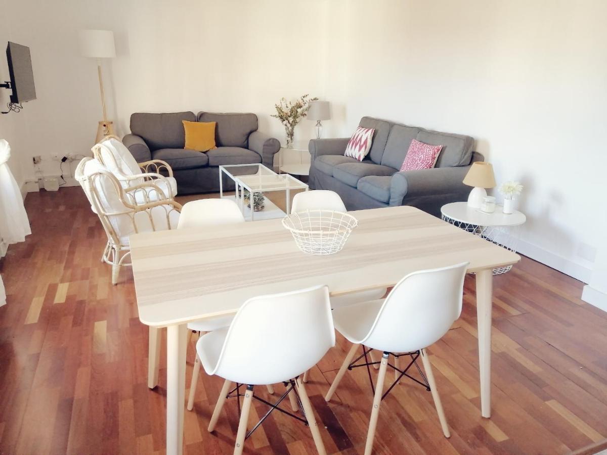 Appartement Singular