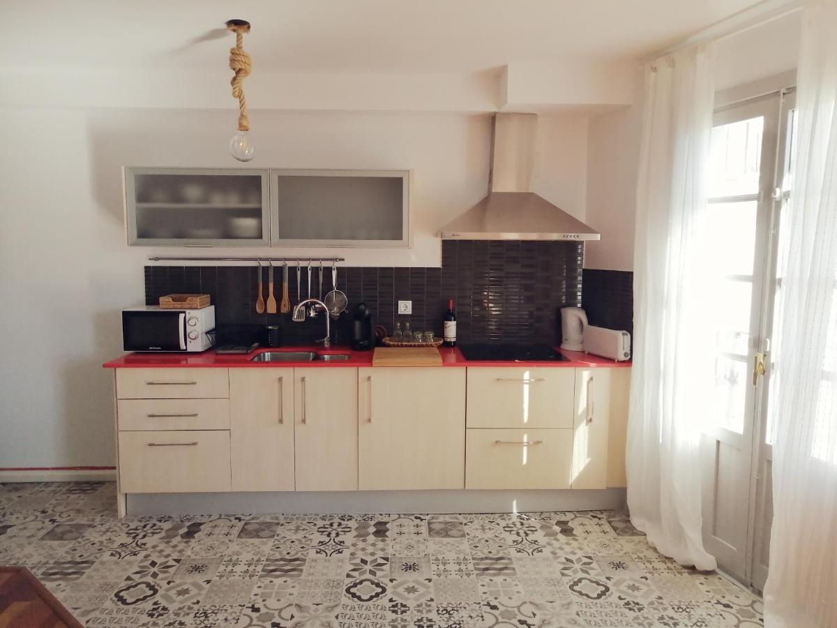Singular Appartement *