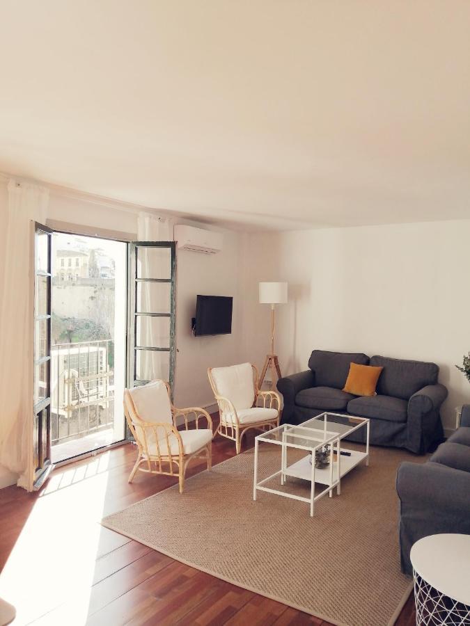 Appartement Singular