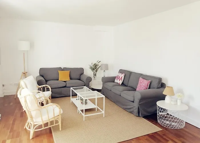 Singular Ronda Apartment